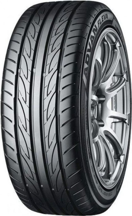 Anvelope Yokohama V701 235/45R17 97W Vara