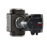 POMPA CIRCULATIE ELECTRONICA BIRAL MODULA 50-18 270 RED PN6-16 DN 50 270MM 230V ROTOR UMED PENTRU INSTALATII INCALZIRE