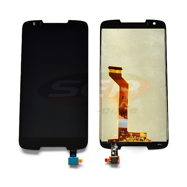 LCD+Touchscreen HTC Desire 828 dual sim BLACK SWAP
