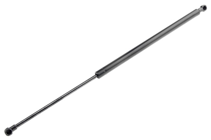 Amortizor portbagaj , L=570mm, F=630n, Hyundai Matrix, 2001-2010, NTY AE-HY-021