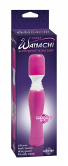 Vibrator MAXI WANACHI - PINK foto