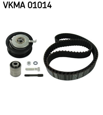 SKF VKMA 01014 Set curea de distributie foto