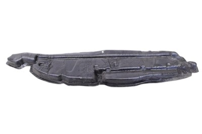 Aripa de plastic st&amp;acirc;nga față TESLA MODEL X 2020 OEM: 1037731-00-B 27976305 foto