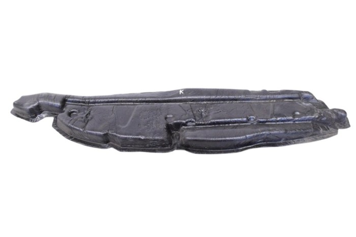 Aripa de plastic st&acirc;nga față TESLA MODEL X 2020 OEM: 1037731-00-B 27976305