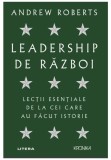 Cumpara ieftin Leadership de razboi
