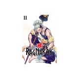 Record of Ragnarok, Vol. 11