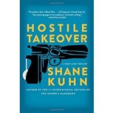 Hostile Takeover