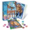 Kit creativ cu nisip colorat - Sablimage Cupluri Animale