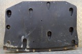 Scut motor central spate MASERATI QUATTROPORTE VI 2015 OEM: 670031359 15465383