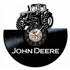 JOHN DEERE- ceas de perete