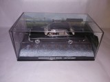 bnk jc Mercedes Benz 250SE - Octopussy - James Bond - 1/43 - GE Fabri Ltd