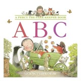 ABC (Percy the Park Keeper)