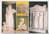 Bnk cp Constanta - Muzeul de arheologie - Vedere - necirculata, Printata
