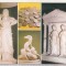 bnk cp Constanta - Muzeul de arheologie - Vedere - necirculata