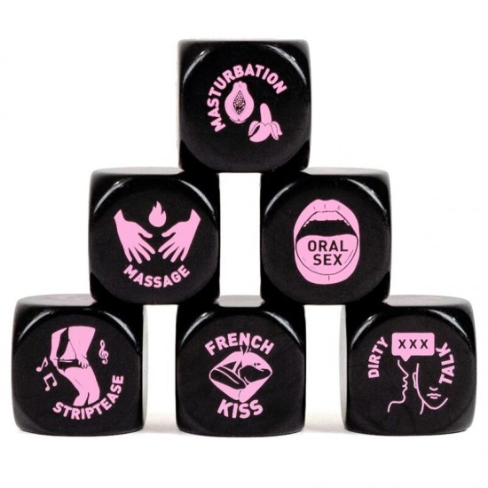 Joc Secret Zar Preliminar 20 Mm 1 Unitate