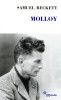 Molloy - Samuel Beckett, editia 2015, Les Editions de Minuit, limba franceza, coperta brosata, 276 pagini
