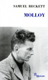 Samuel Beckett - Molloy, 2015