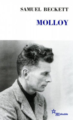 Samuel Beckett - Molloy foto