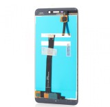 Display LCD Xiaomi Redmi 4A + Touchscreen, Alb - &Icirc;nlocuire Ecran Telefon
