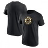 Boston Bruins tricou de bărbați Primary Logo Graphic T-Shirt - VALUE - 2XL, Fanatics Branded
