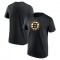 Boston Bruins tricou de bărbați Primary Logo Graphic T-Shirt - VALUE - 2XL