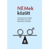NEMek k&ouml;z&ouml;tt - T&aacute;rsadalmi nemek soksz&iacute;nű vall&aacute;si megk&ouml;zel&iacute;t&eacute;sben - Jutta Hausmann
