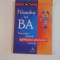 FILOSOFIA LUI BA , INCERCARE ASUPRA SPIRITULUI STIINTELOR ACTUALE de G.G. COSTANDACHE , 2007