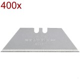 Stanley 4-11-921 - Set 400 lame cutter 61x33x19 mm
