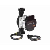 Cumpara ieftin Pompa de recirculare electronica pentru centrala IBO Dambat AMG SOLAR 25-80/180, 65l/min, 65W, Cablu comunicare pompa de caldura inclus