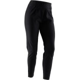 Pantalon 100 Negru Damă
