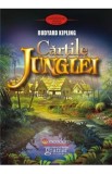 Cartile junglei - Rudyard Kipling