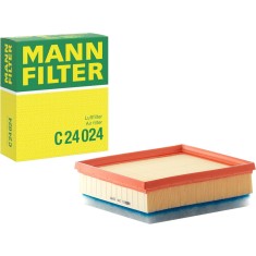 Filtru aer Mann C 24 024 pentru BMW seria 1 - seria 4