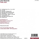 Fado Jazz | Julio Resende