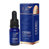 Ulei esențial de Cedru, 10 ml, Bionovativ