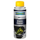 Aditiv Ravenol Motobike Engine Cleaner Shot 100 ml