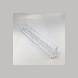 Raft ușă congelator pentru frigider WHIRLPOOL INDESIT C00417381 Original