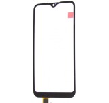 Touchscreen Samsung Galaxy A01 A015F Negru Display Sticla Geam