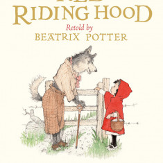 Red Riding Hood | Beatrix Potter