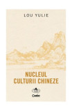 Nucleul culturii chineze - Paperback - Lou Yulie - Corint