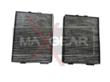 Filtru polen aer habitaclu BMW 5 Touring (E39) (1996 - 2004) MAXGEAR 26-0381