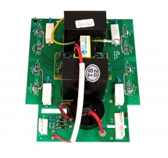 ProWELD 705-347 Placa comanda IGBT pentru invertor CUT 60 foto