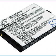 GSMA37318 3,7V-1100MAH LI-ION ACUMULATOR GSM COM