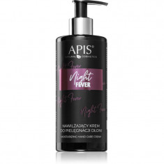 Apis Natural Cosmetics Night Fever crema de maini hidratanta 300 ml