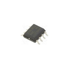 Circuit integrat, memorie EEPROM, 16kbit, SO8, MICROCHIP TECHNOLOGY - AT25160B-SSHL-B