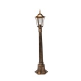 Lampa Gradina Corona Antic 120 1xE27 60W IP44