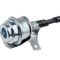 Actuator turbo , Motorizari 1.2tdi, Audi A2 2001-, Vw Lupo 1999-, NTY ECD-VW-018