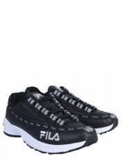 Adidasi barbat FILA DSTR97 SNEAKER 1010569 25Y Negru foto