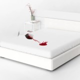 Cumpara ieftin Protectie Saltea Antialergica Impermeabil 180x200cm cu Elastic tip Fitted