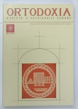 ORTODOXIA , REVISTA PATRIARHIEI ROMANE , NR. 4 , 2023
