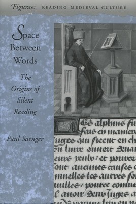 Space Between Words: The Origins of Silent Reading foto